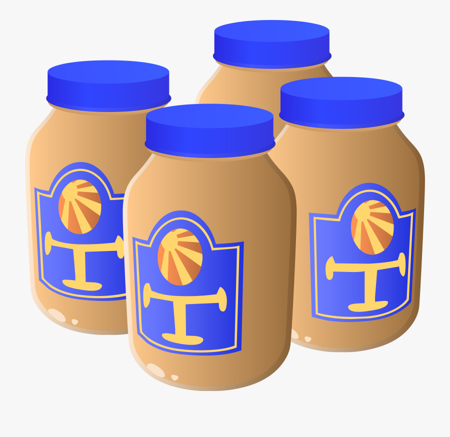 Can, Transparent Clipart