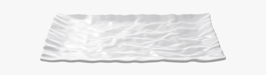 Clip Art M Rectangular Tray X - Flag, Transparent Clipart