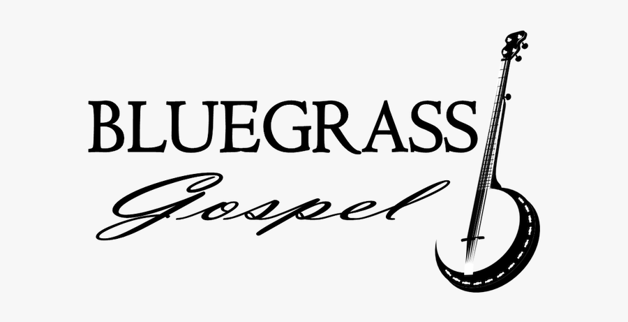 Picture - Bluegrass Gospel Clipart, Transparent Clipart