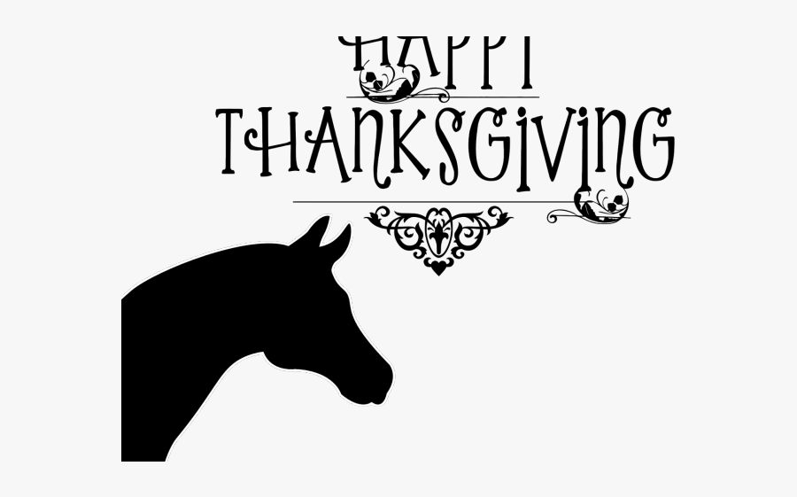 Stallion, Transparent Clipart