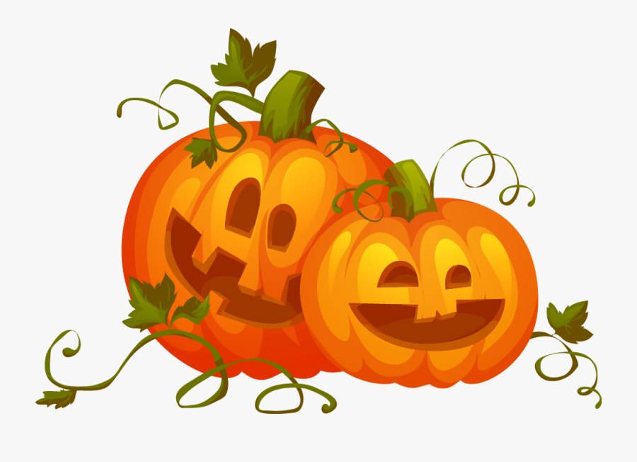 Pumpkin Royalty-free Stock Illustration Clip Art - Cute Pictures Of Pumpkins, Transparent Clipart