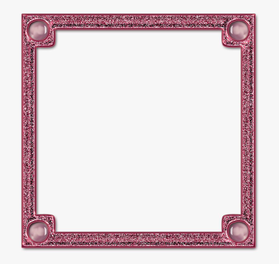 Фотки Page Borders, Baby Scrapbook, Frames, Clip Art, - Picture Frame, Transparent Clipart