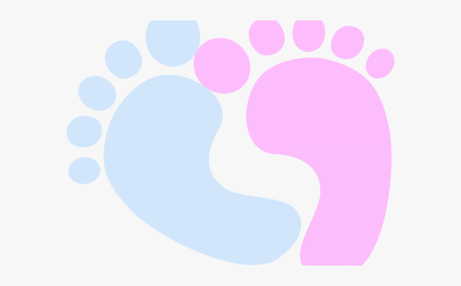 Baby Cliparts Borders - Clip Art, Transparent Clipart