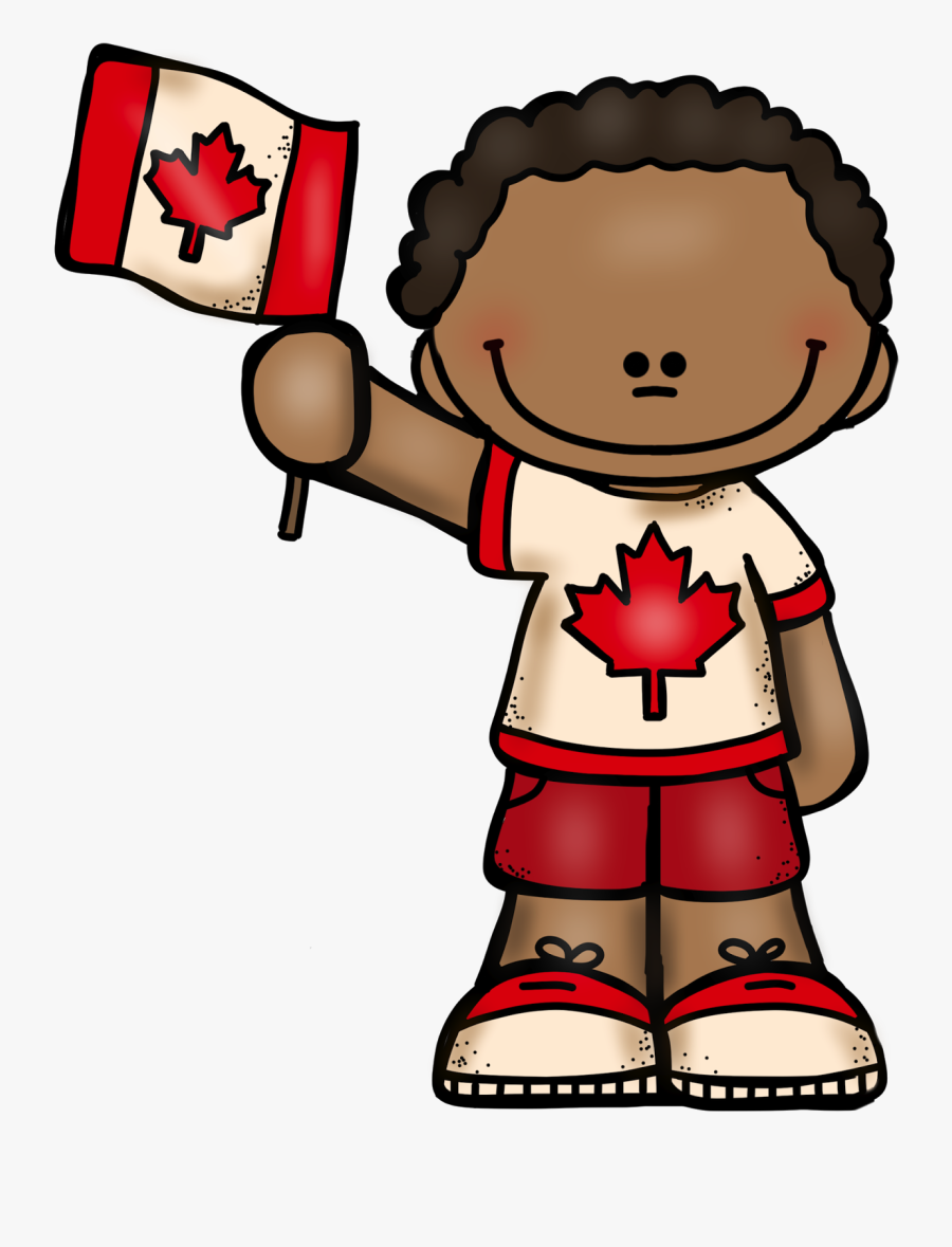 Educlips Educasong Day Freebie - Canadian Clipart, Transparent Clipart