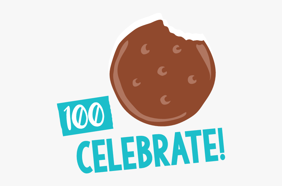 Theme Clipart Clip Art Little Brownie Bakers Cookie - Chocolate, Transparent Clipart