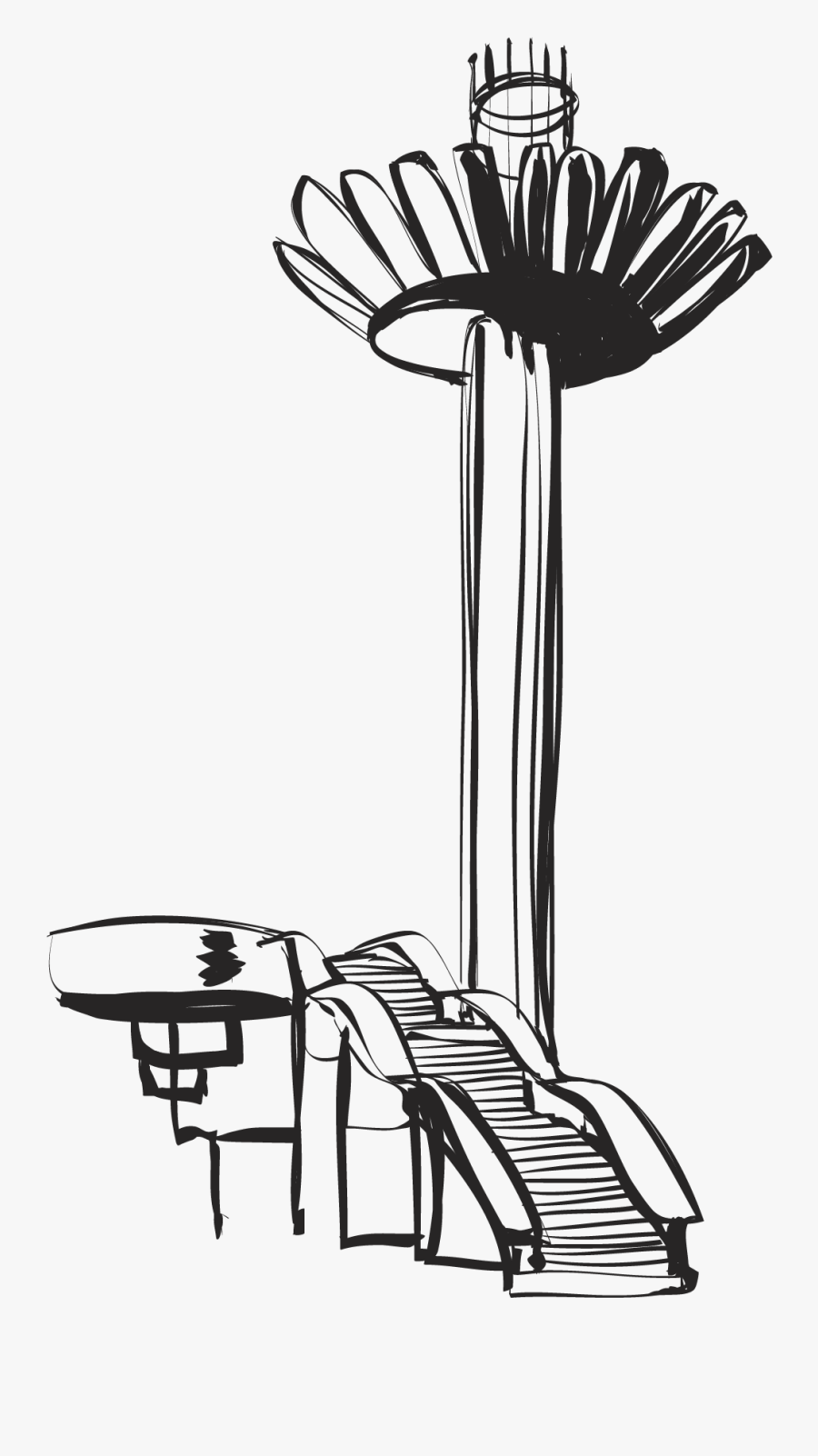 Turtle Lake Clipart , Png Download, Transparent Clipart