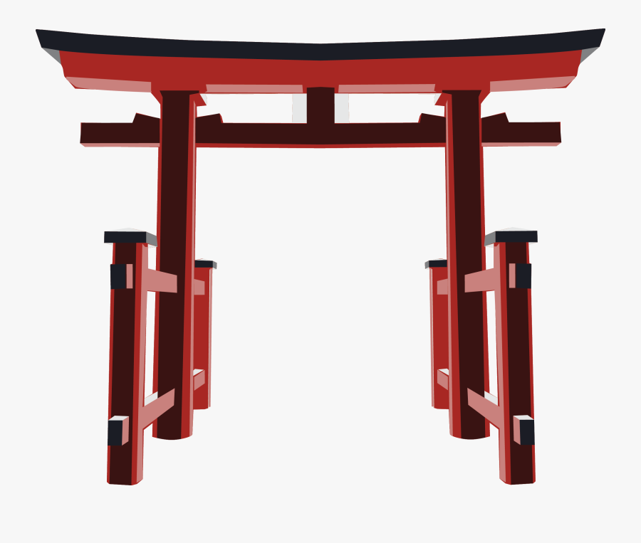 Buildings Vector Ashi Fujiya Hakone Hotel Lake Clipart - Lake Ashi, Transparent Clipart