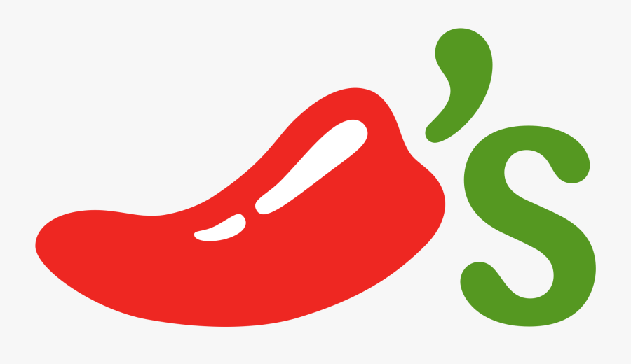 Clip Art Chili Pepper Restaurant Logo - Chilis Logo Png, Transparent Clipart