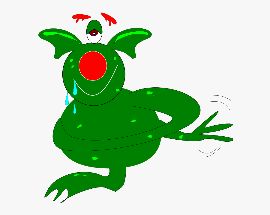 Cookie Monster Monster Clip Art To Download - Six Headed Dragon Clip Art, Transparent Clipart