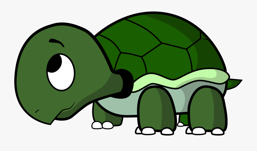 Turtle Clip Art, Transparent Clipart