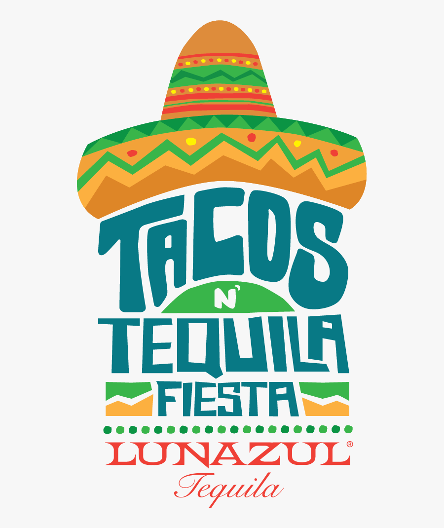 Tacos N - Tacos And Tequila Greenville, Transparent Clipart