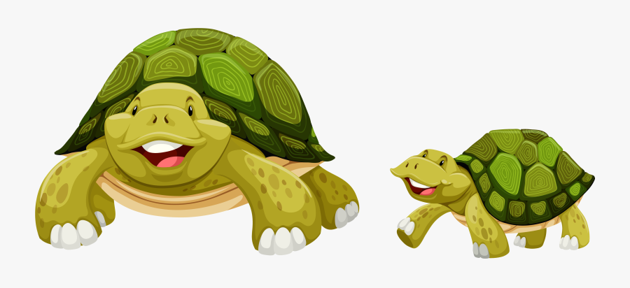 Old Turtle Png, Transparent Clipart