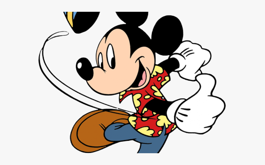 Birthday Party Clipart - Cartoon, Transparent Clipart