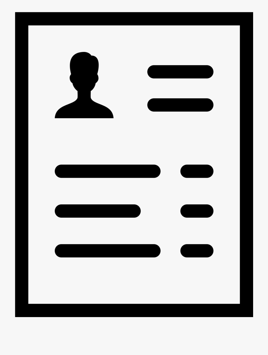 Transparent Writing Clipart Black And White - Portable Network Graphics, Transparent Clipart