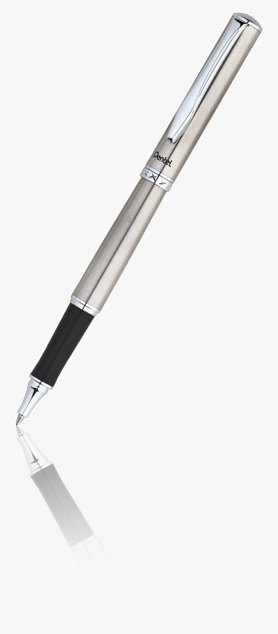 Download Writing Pen Png Clipart For Designing Projects - Pentel Pen, Transparent Clipart