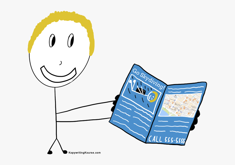 How To Write A, Transparent Clipart