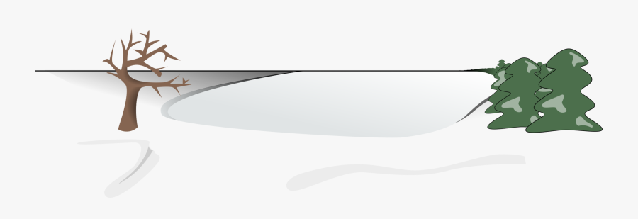 Leaf,vision Care,deer - Winter View Lake Cartoon, Transparent Clipart