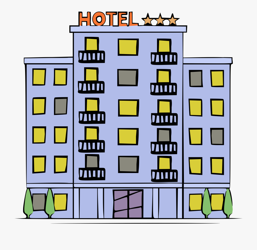 Square,area,yellow - Hotel Clipart, Transparent Clipart