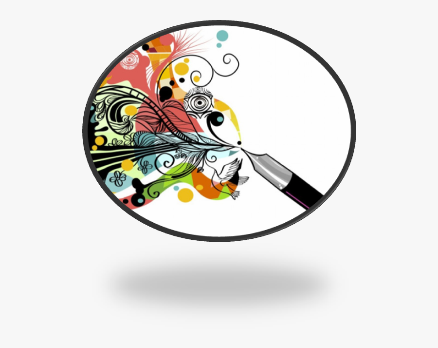 Exploring Expressive Writing - Creative Writing Writer Clip Art , Free ...