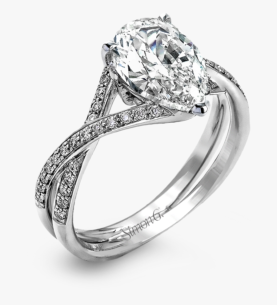 Wedding Ring Png Images Wedding Ring Clipart - Diamond Wedding Ring Png, Transparent Clipart