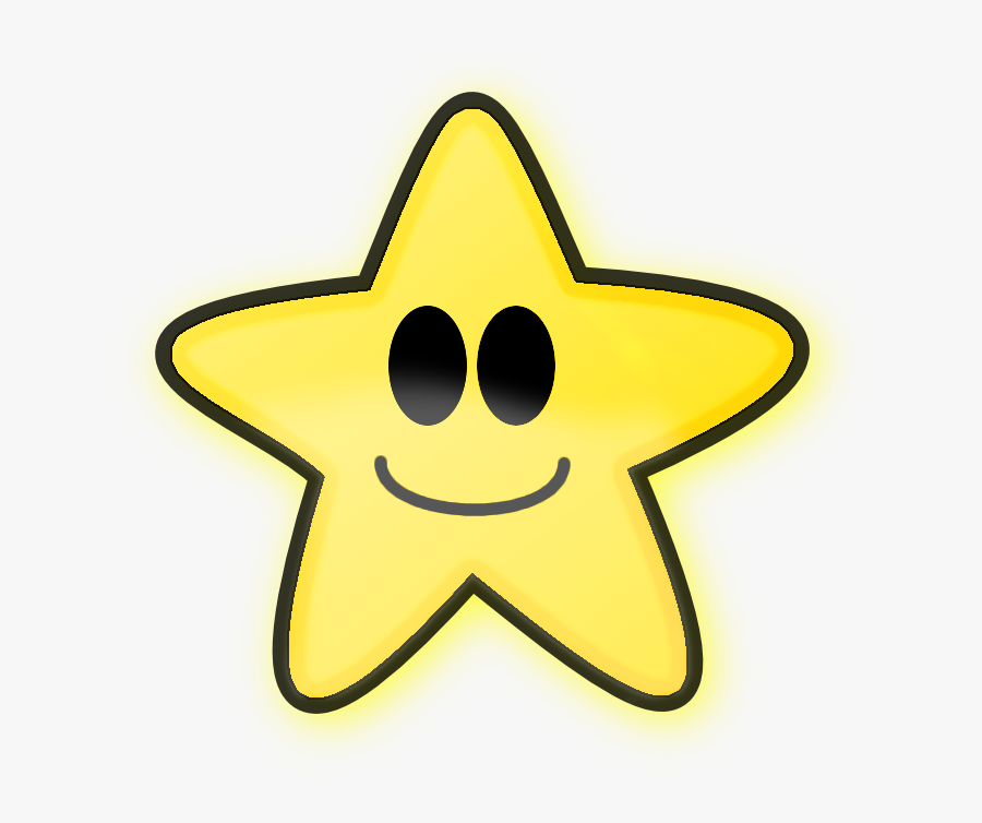 Kids Restaurant Reviews - Smiley, Transparent Clipart