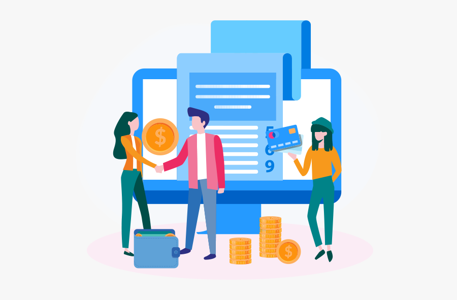 Business Plans Writing Services, Transparent Clipart