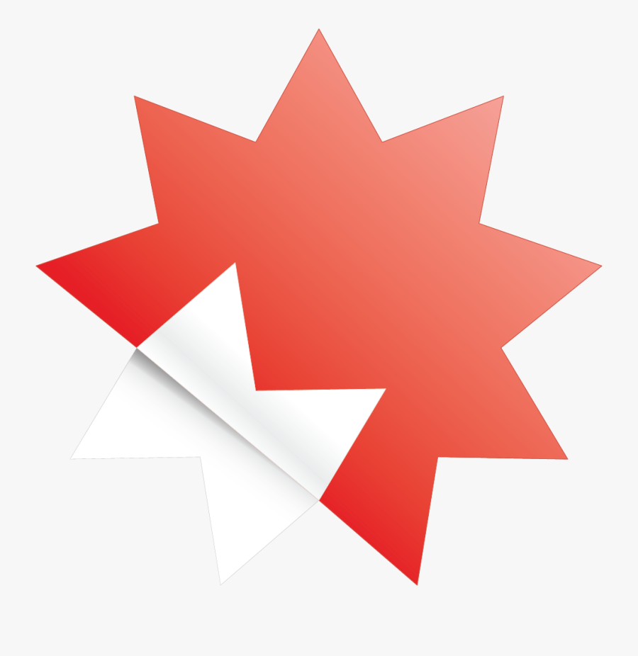 Maple Leaf, Transparent Clipart
