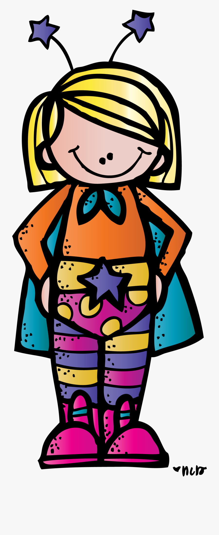 Clip Art Black And White Stock Paper Clip Teacherspayteachers, Transparent Clipart