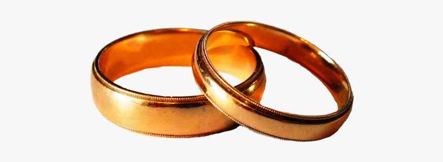 Image Of Wedding - Engagement Ring, Transparent Clipart