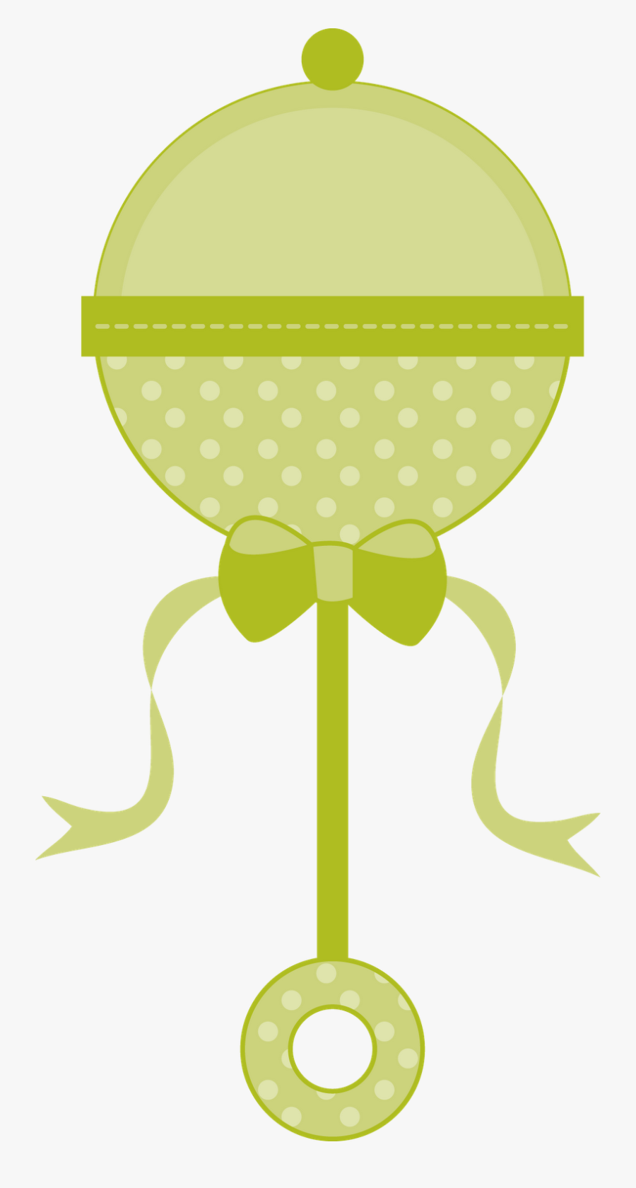 Baby Shower Png Girl, Transparent Clipart