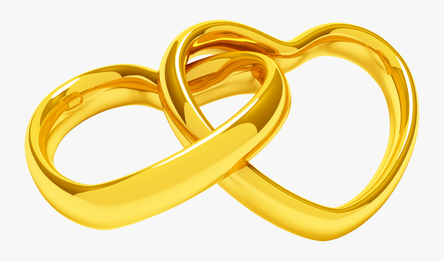 Anillos De Matrimonio With Transparent Clipart - Ring For Wedding Png, Transparent Clipart