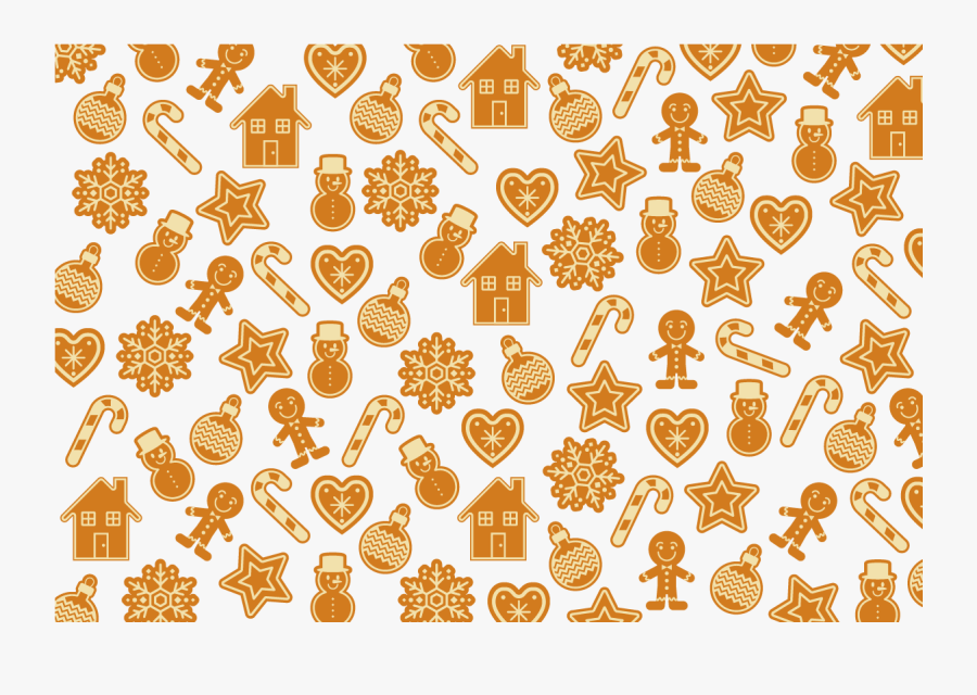 Clip Art Http Cookie Computer File - พื้น หลัง ลาย คุกกี้, Transparent Clipart