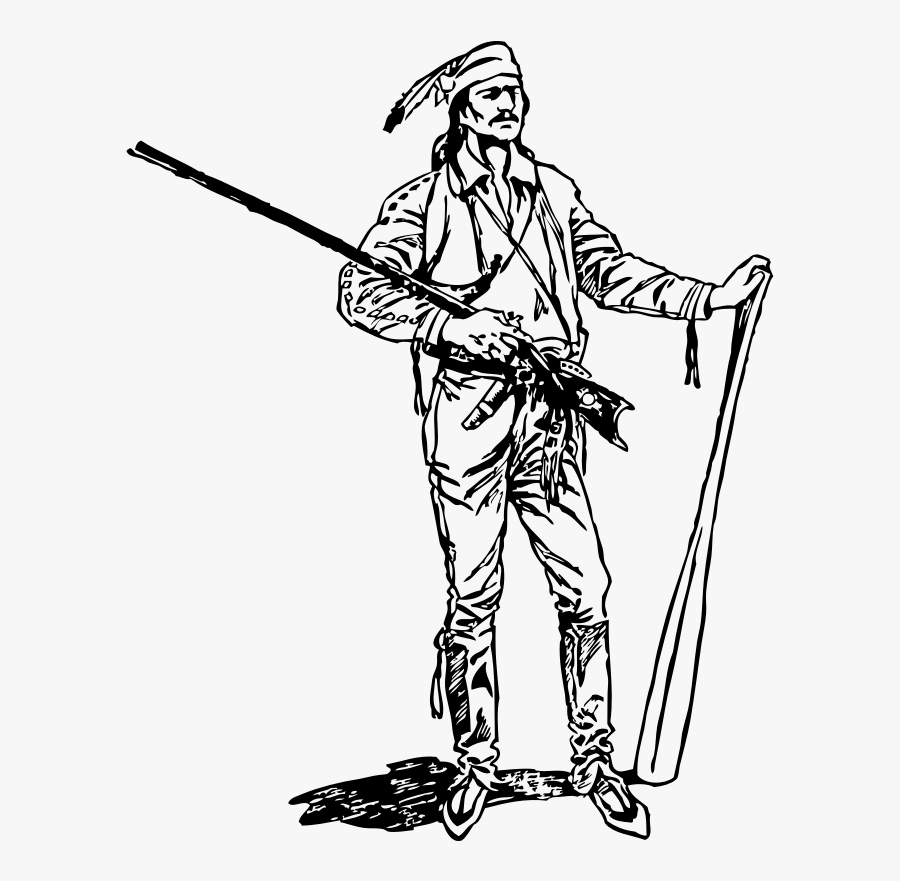 Lake Sailor - Sailor Clipart, Transparent Clipart