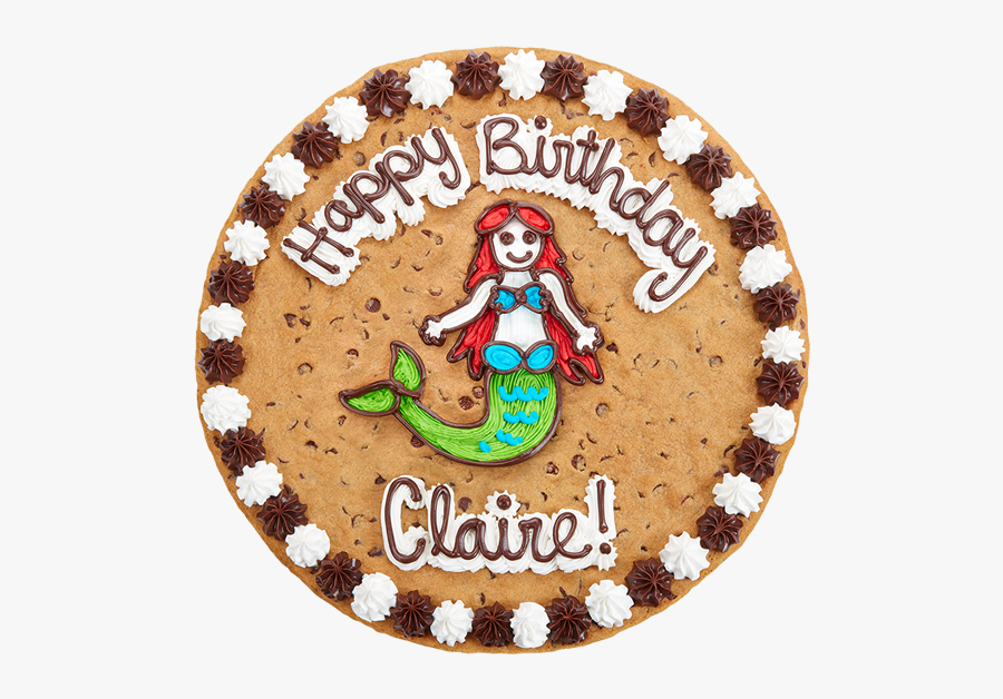 Cookie Cake - 4th Of July Cookie Cake Ideas, Transparent Clipart