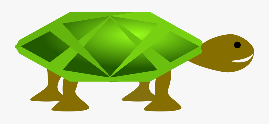 Turtle Clip Arts - Turtle Clip Art, Transparent Clipart