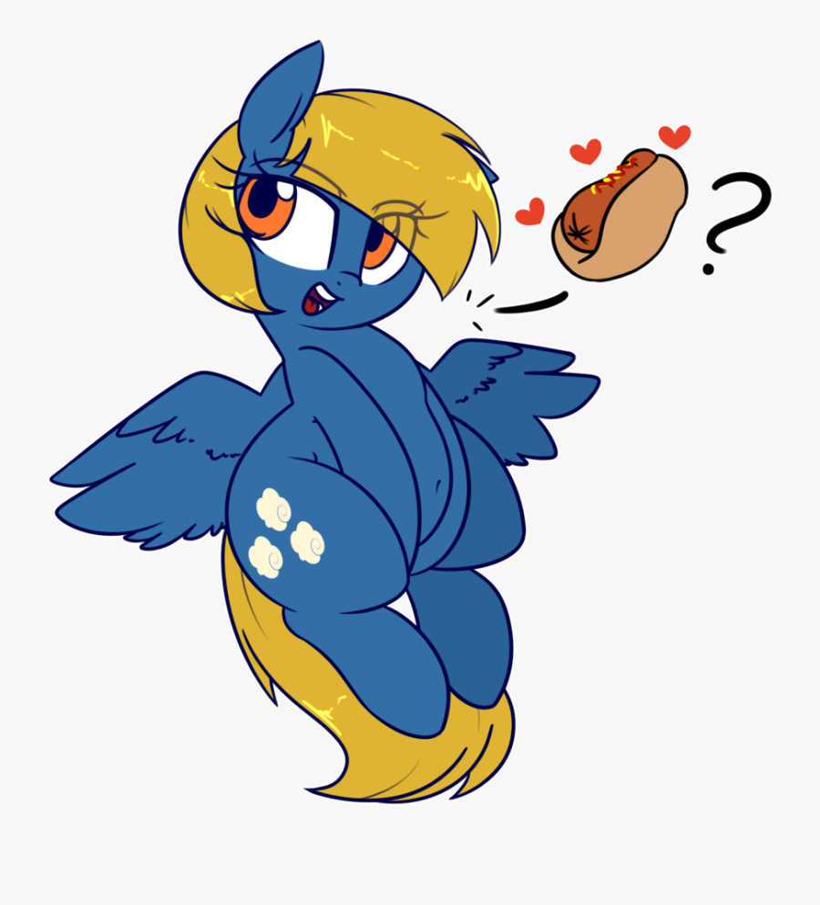 Notenoughapples, Chubby, Food, Hot Dog, Meat, Oc, Oc - Cartoon, Transparent Clipart