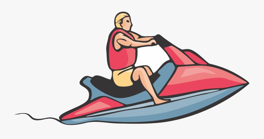 Lake Granby Two Mountain Lake Properties In Grand Lake, - Jet Ski Clipart Png, Transparent Clipart