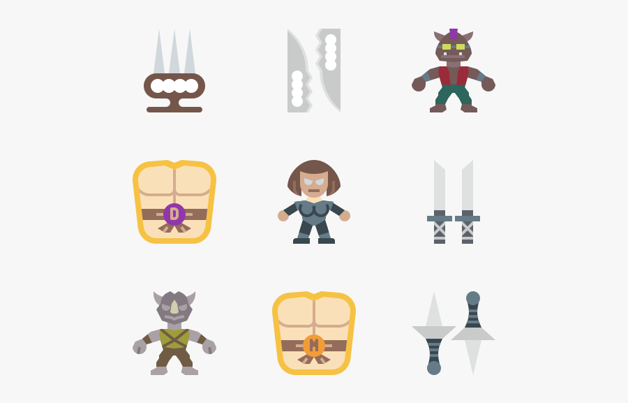 Ninja Turtles - Cartoon, Transparent Clipart