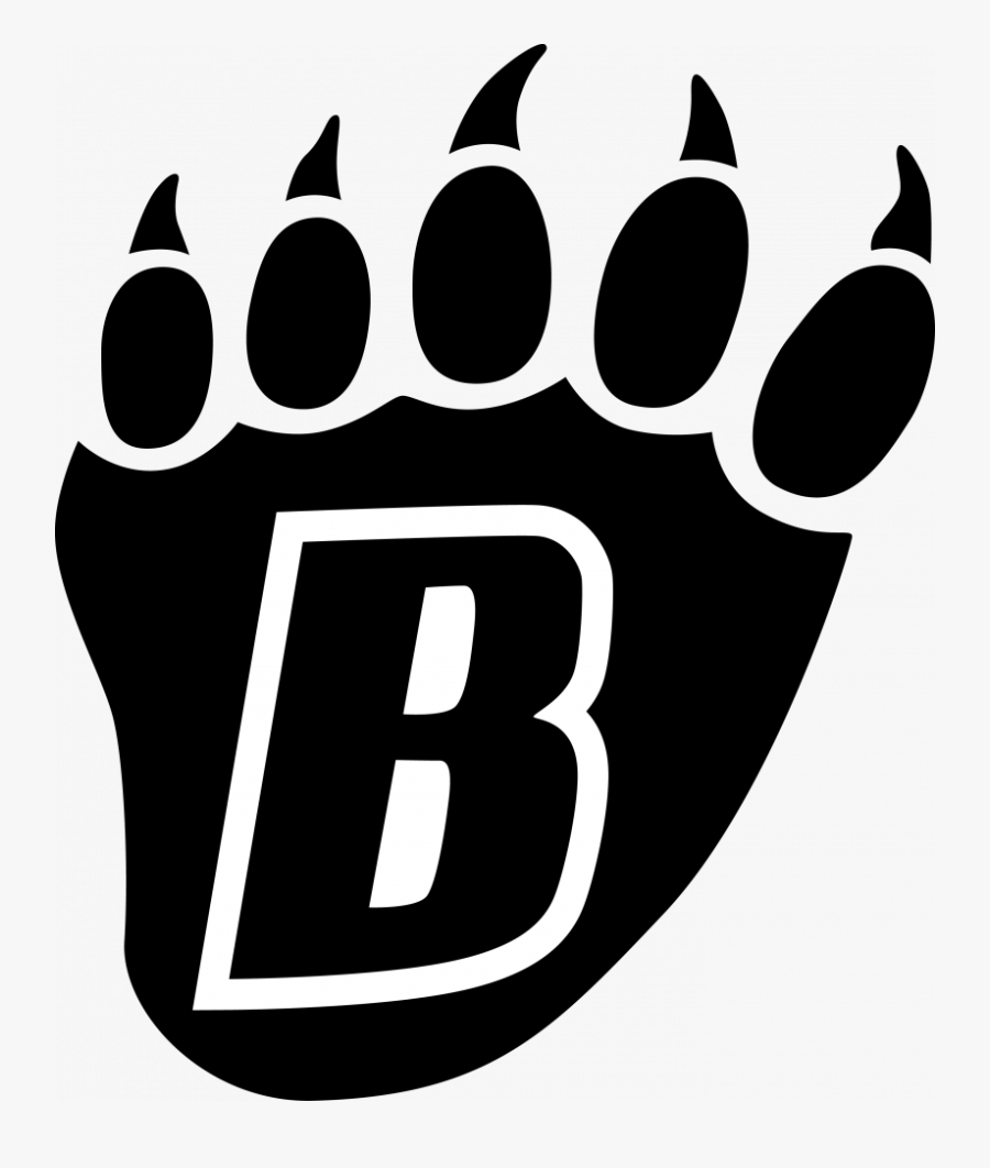 White Bear Lake Logo - White Bear Lake High School Logo, Transparent Clipart