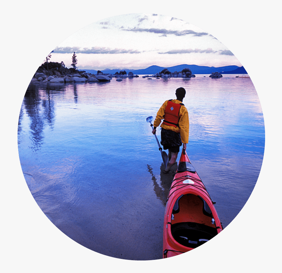 Sky Clipart Lake Tahoe, Transparent Clipart