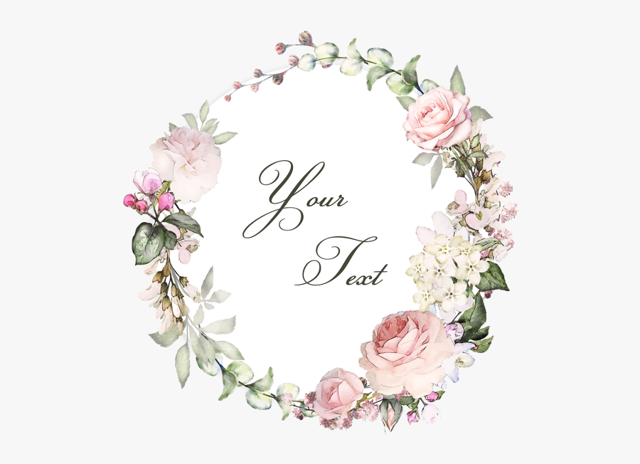 Flowers Vector Png -vintage Flower Vector Png - Me Instagram Highlight Cover, Transparent Clipart