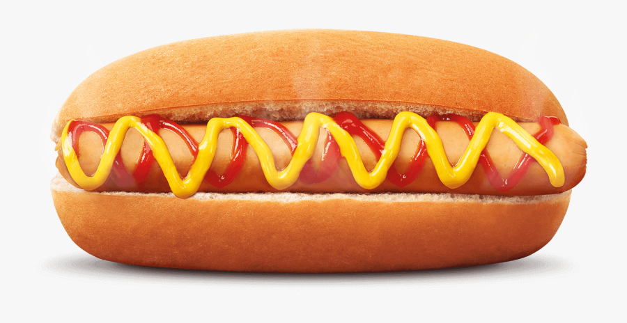 National Hot Dog Day 2019, Transparent Clipart