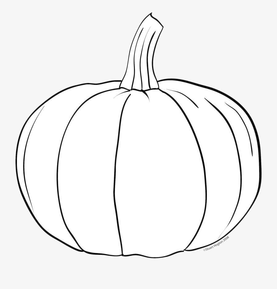 Pumpkin Halloween Clipart Black And White Clipartme - Clip Art Black And White Pumpkin, Transparent Clipart
