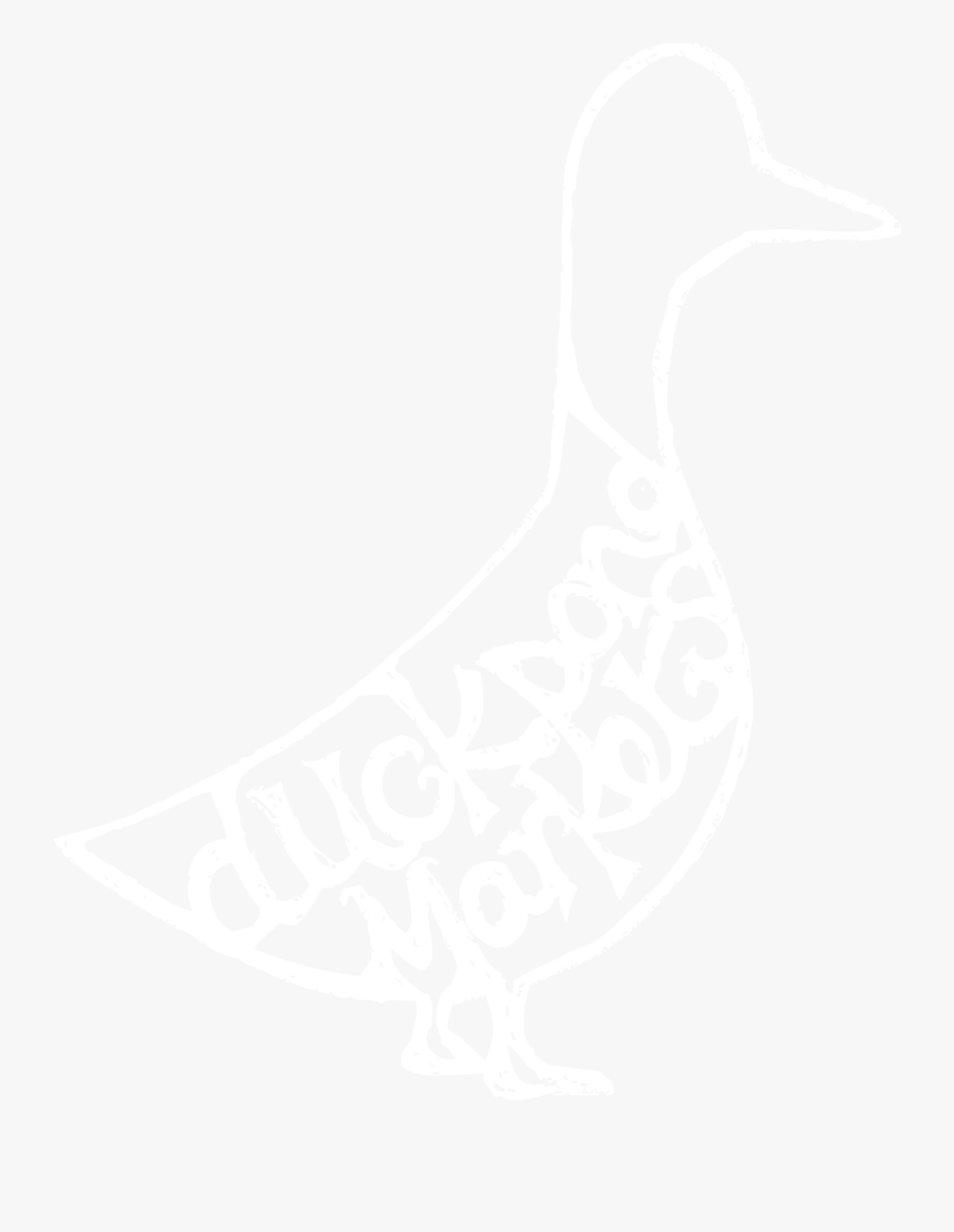 Transparent Lake Clipart Black And White - Duck Pond Markets Png, Transparent Clipart