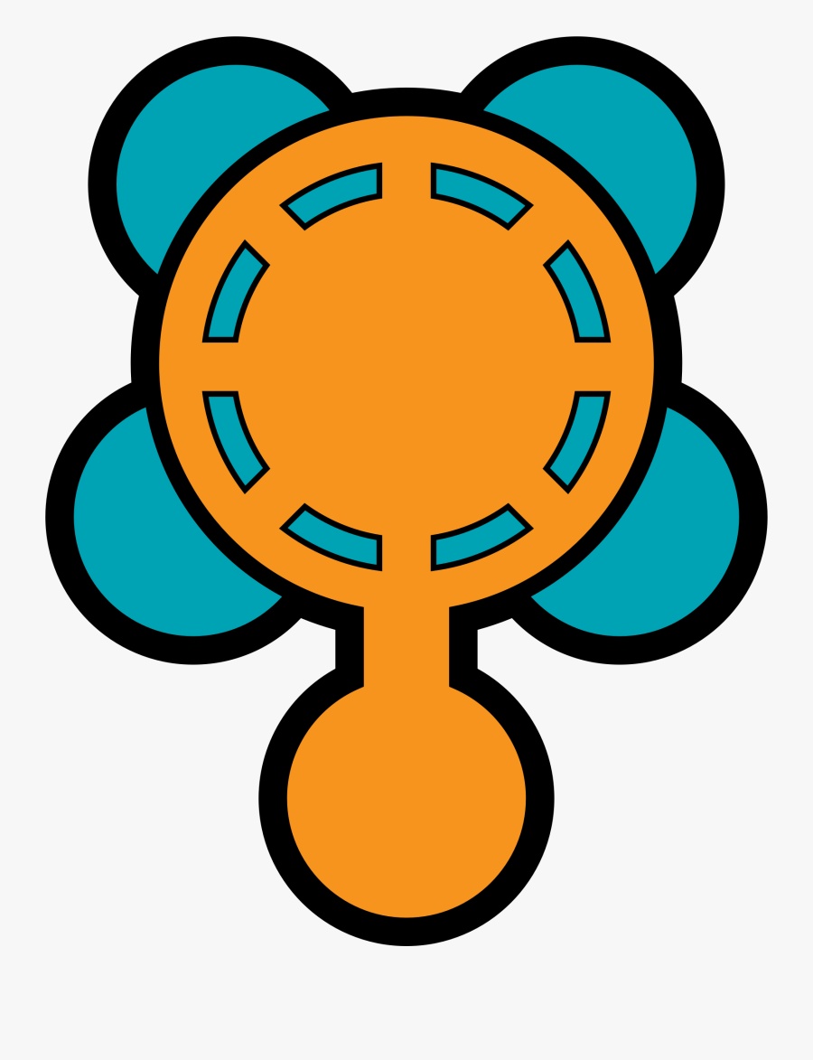 Turtle, Transparent Clipart