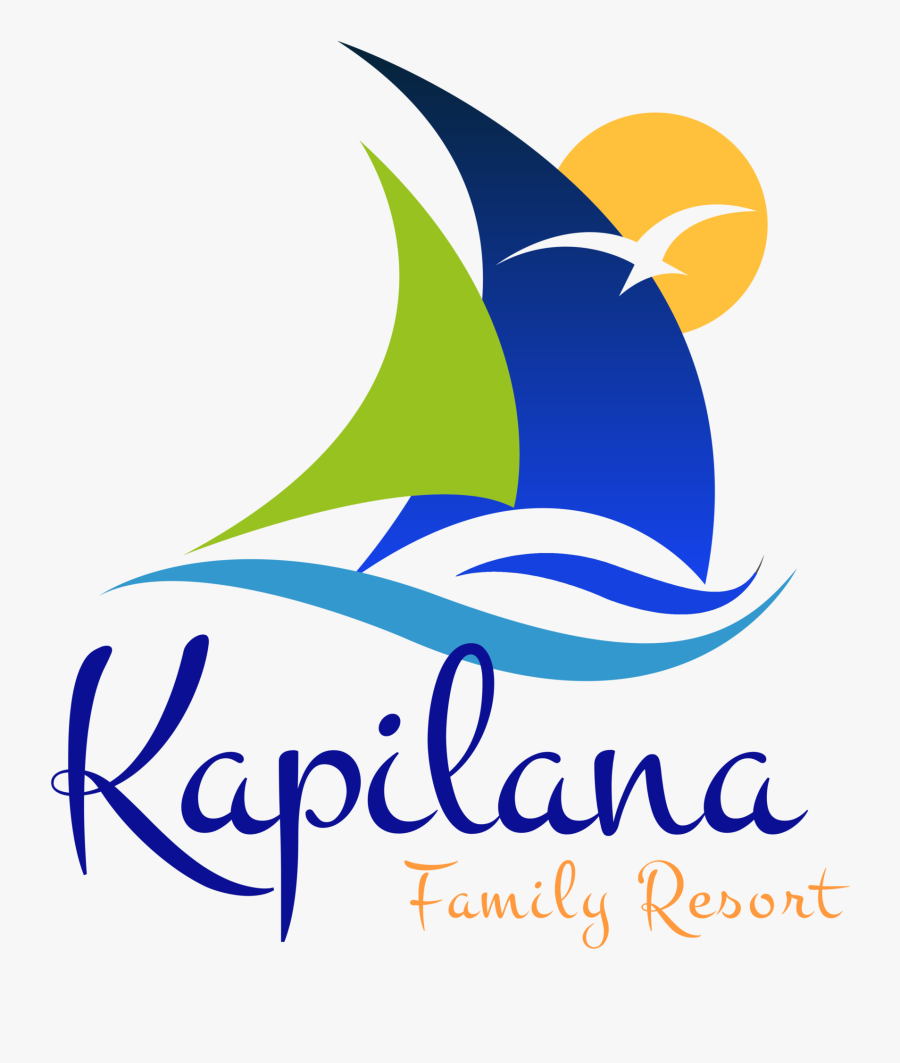 Of The Ozarks Kapilana - Resort Logo, Transparent Clipart