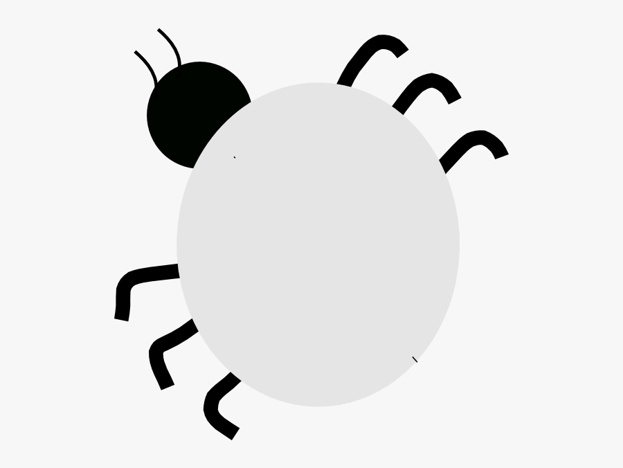 Ladybug Clip Art, Transparent Clipart