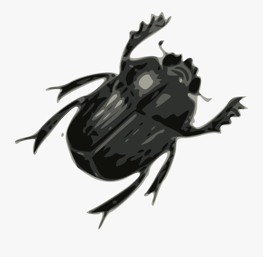 Bug Png Image - Clipart Bugs Png, Transparent Clipart