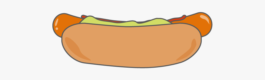 Knackwurst, Transparent Clipart