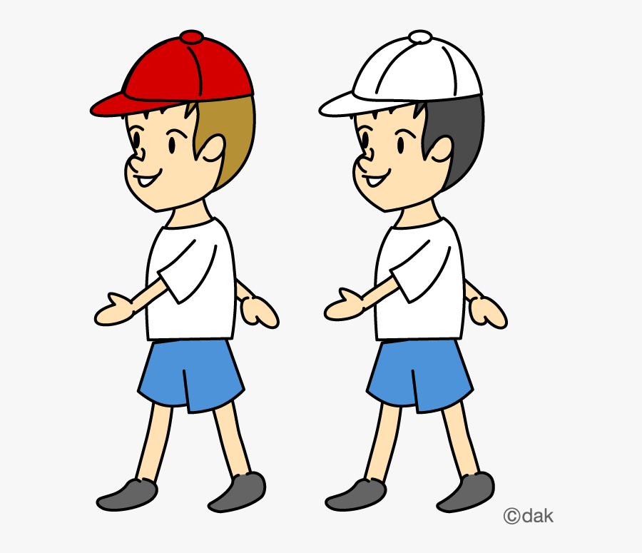 Walking Feet Walking Clipart Joomlacase - Walk Clip Art, Transparent Clipart